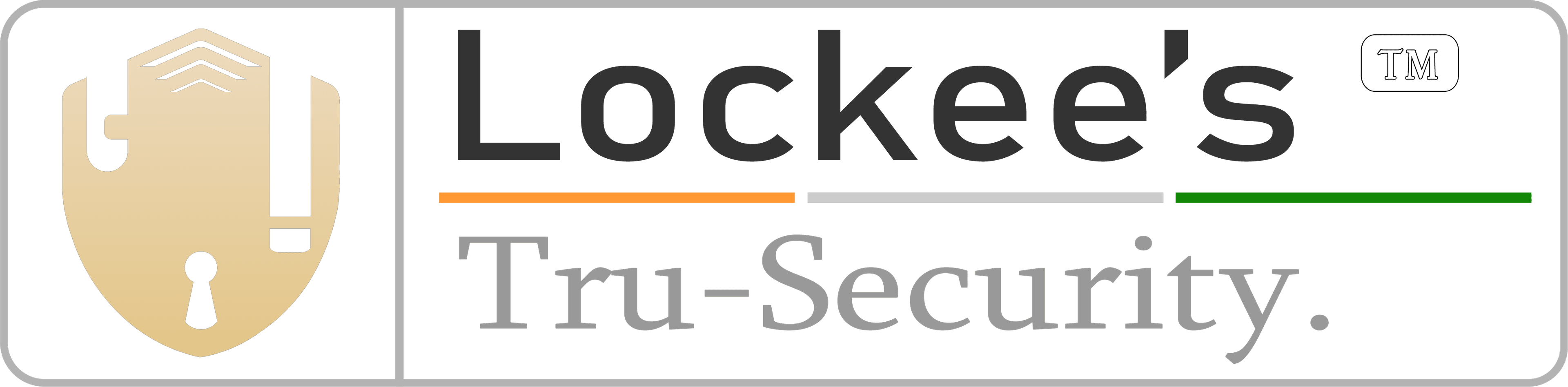 Lockee's Tru-Security