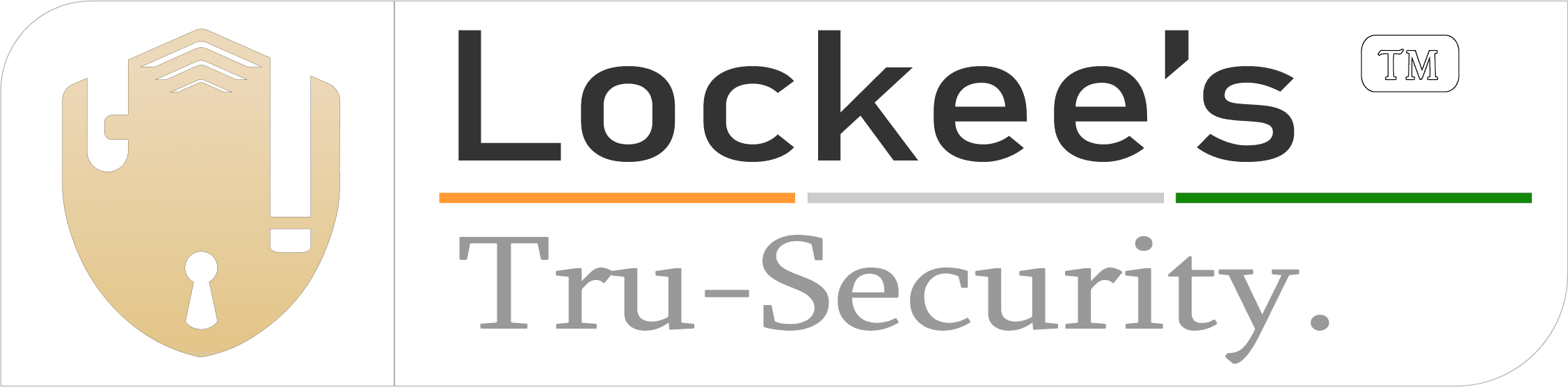 Lockee's Tru-Security