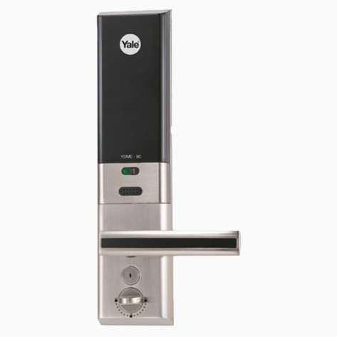 Yale YDME 90 Smart Locks Digital Door Series